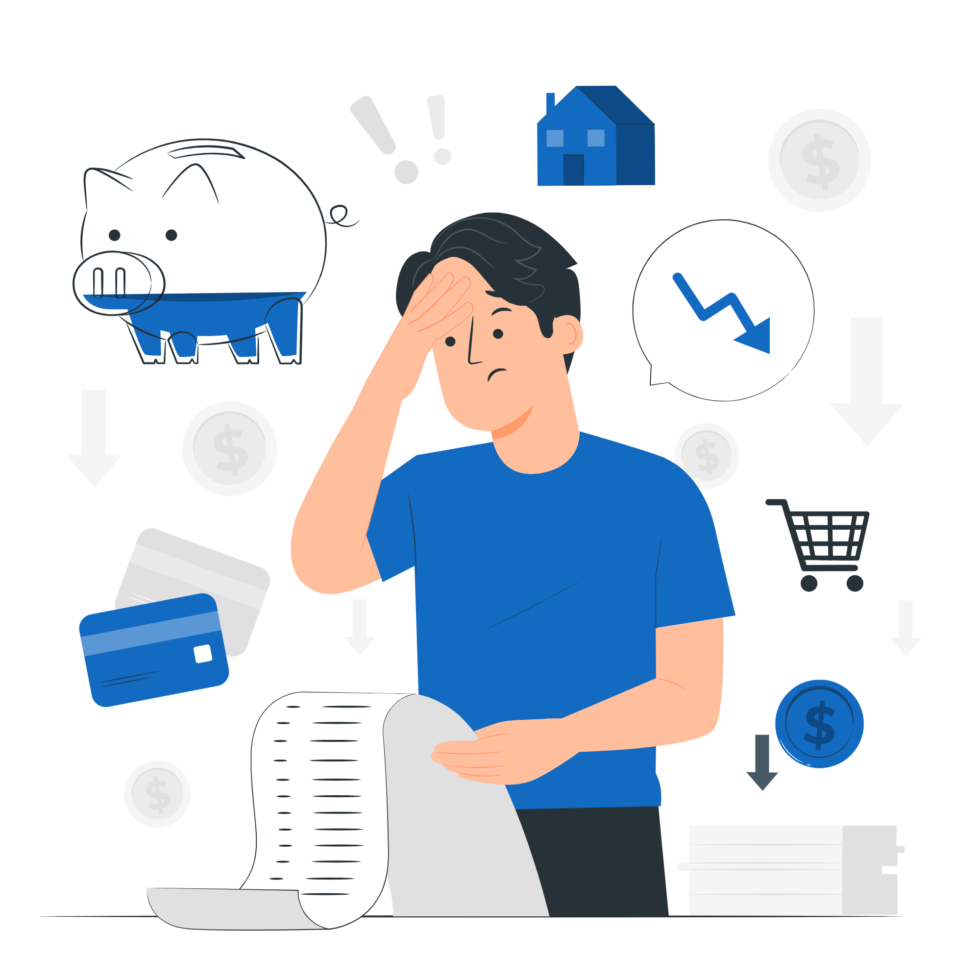 Employer Illustration